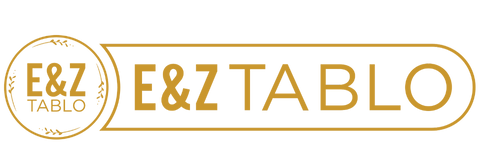 Ez Tasarım Tablo